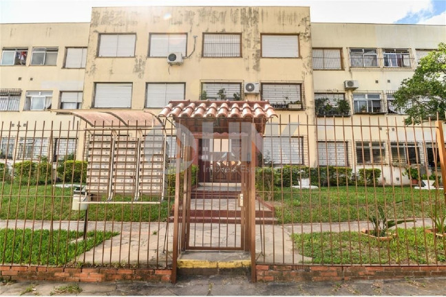 Imagem Apartamento com 1 Quarto à Venda, 40 m² em Morro Santana - Porto Alegre