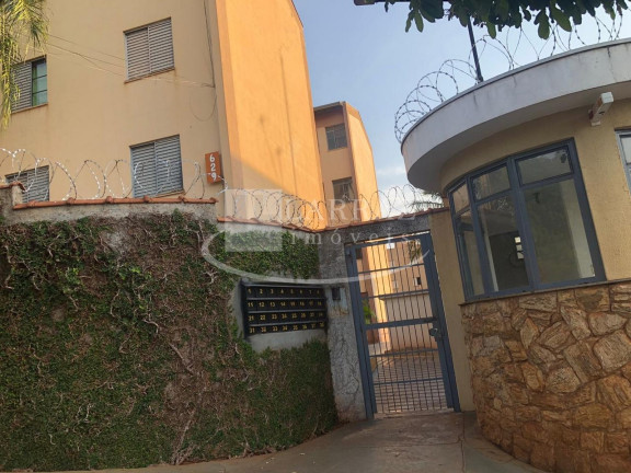 Imagem Imóvel com 2 Quartos à Venda, 48 m² em Ipiranga - Ribeirão Preto Imagem Imóvel com 2 Quartos à Venda, 48 m² em Ipiranga - Ribeirão Preto