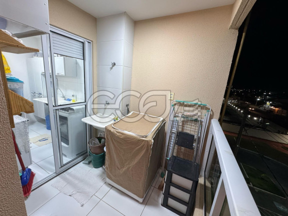 Imagem Apartamento com 2 Quartos à Venda, 53 m² em Aruana - Aracaju Imagem Apartamento com 2 Quartos à Venda, 53 m² em Aruana - Aracaju