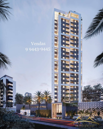 Imagem Apartamento à Venda,  em Lagoa Nova - Natal