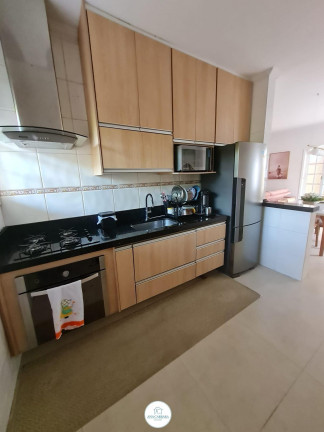 Imagem Casa com 3 Quartos à Venda, 180 m² em Balneário Três Marias - Peruíbe Imagem Casa com 3 Quartos à Venda, 180 m² em Balneário Três Marias - Peruíbe