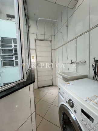 Imagem Apartamento com 3 Quartos para Alugar, 110 m² em Itaim Bibi - São Paulo