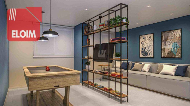 Imagem Apartamento com 2 Quartos à Venda, 42 m² em Freguesia Do ó - São Paulo Imagem Apartamento com 2 Quartos à Venda, 42 m² em Freguesia Do ó - São Paulo
