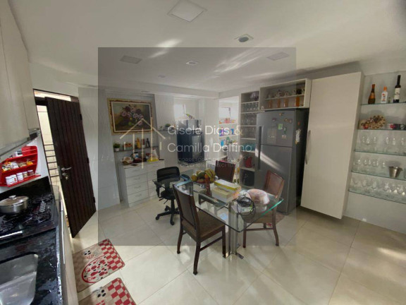 Imagem Cobertura com 3 Quartos à Venda, 200 m² em Manaíra - João Pessoa