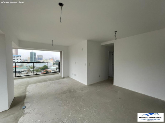 Imagem Apartamento com 3 Quartos à Venda, 132 m² em Bairro Jardim - Santo André Imagem Apartamento com 3 Quartos à Venda, 132 m² em Bairro Jardim - Santo André