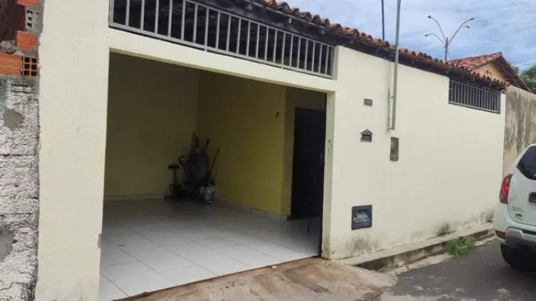 Imagem Casa com 2 Quartos à Venda, 152 m² em Redenção - Teresina Imagem Casa com 2 Quartos à Venda, 152 m² em Redenção - Teresina