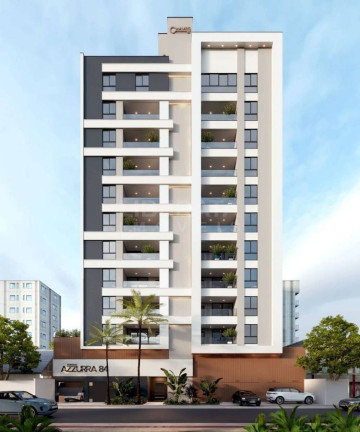 Imagem Apartamento com 2 Quartos à Venda, 81 m² em Centro - Navegantes