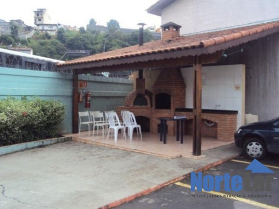 Imagem Casa de Condomínio com 2 Quartos à Venda, 75 m² em Vila Fanton - São Paulo Imagem Casa de Condomínio com 2 Quartos à Venda, 75 m² em Vila Fanton - São Paulo