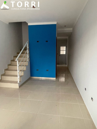 Imagem Sobrado com 2 Quartos à Venda, 90 m² em Terras De Arieta - Sorocaba Imagem Sobrado com 2 Quartos à Venda, 90 m² em Terras De Arieta - Sorocaba