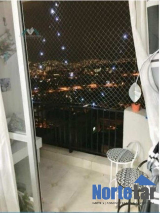 Imagem Apartamento com 3 Quartos à Venda, 87 m² em Casa Verde Alta - São Paulo Imagem Apartamento com 3 Quartos à Venda, 87 m² em Casa Verde Alta - São Paulo