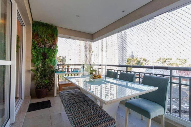 Apartamento com 3 Quartos à Venda, 96 m² em Baeta Neves - São Bernardo Do Campo