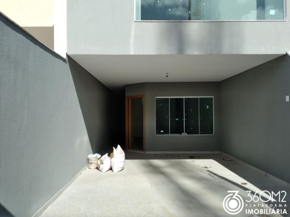 Casa com 3 Quartos à Venda, 210 m² em Demarchi - São Bernardo Do Campo