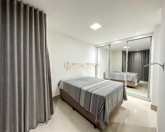 Imagem Apartamento com 3 Quartos à Venda, 96 m² em Sudoeste - Brasília Imagem Apartamento com 3 Quartos à Venda, 96 m² em Sudoeste - Brasília