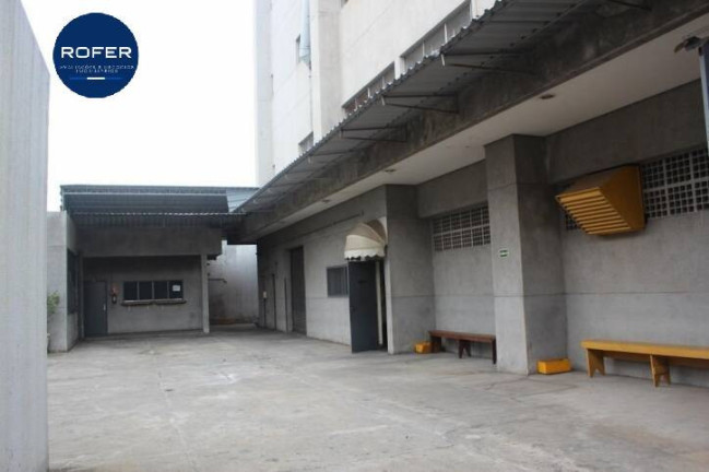 Imagem Imóvel Comercial à Venda, 9.313 m² em Brás - São Paulo Imagem Imóvel Comercial à Venda, 9.313 m² em Brás - São Paulo