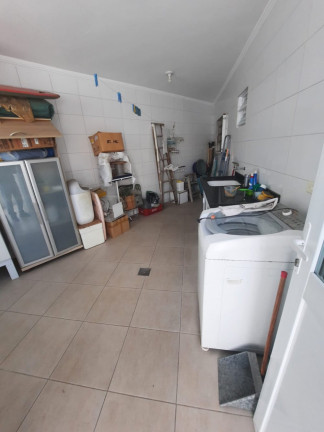 Imagem Casa com 3 Quartos à Venda, 140 m² em Ponta Da Praia - Santos Imagem Casa com 3 Quartos à Venda, 140 m² em Ponta Da Praia - Santos