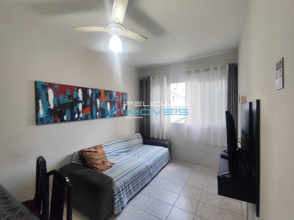 Imagem Apartamento com 2 Quartos à Venda, 56 m² em Aviação - Praia Grande Imagem Apartamento com 2 Quartos à Venda, 56 m² em Aviação - Praia Grande