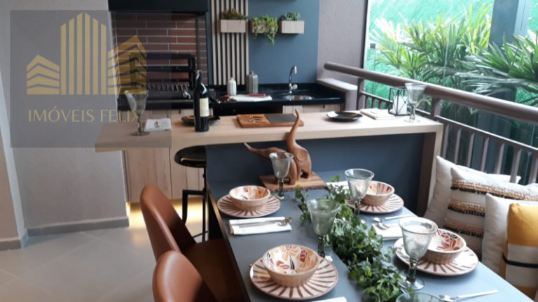 Imagem Apartamento com 3 Quartos à Venda, 75 m² em Vila Andrade - São Paulo Imagem Apartamento com 3 Quartos à Venda, 75 m² em Vila Andrade - São Paulo