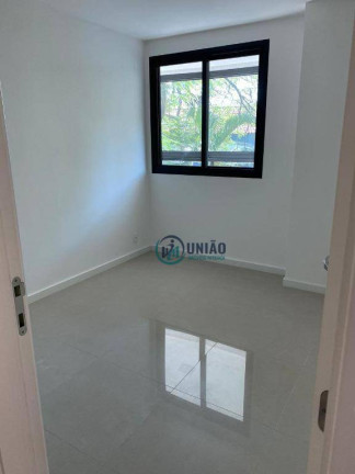 Imagem Apartamento com 3 Quartos à Venda, 121 m² em Charitas - Niterói