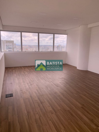 Imagem Sala Comercial à Venda, 37 m² em Centro - Santo André