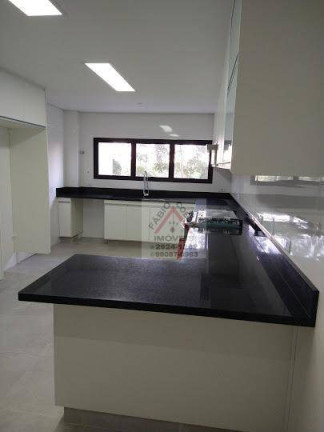 Imagem Apartamento com 4 Quartos à Venda, 370 m² em Chácara Flora - São Paulo Imagem Apartamento com 4 Quartos à Venda, 370 m² em Chácara Flora - São Paulo