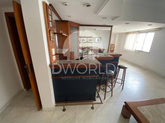 Imagem Cobertura com 6 Quartos à Venda, 309 m² em Vila Mascote - São Paulo