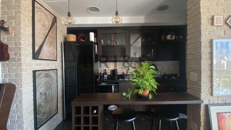 Imagem Apartamento com 1 Quarto à Venda ou Locação, 45 m² em Brooklin - São Paulo Imagem Apartamento com 1 Quarto à Venda ou Locação, 45 m² em Brooklin - São Paulo
