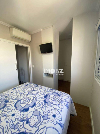 Imagem Imóvel com 3 Quartos à Venda, 84 m² em Jardim Monte Kemel - São Paulo