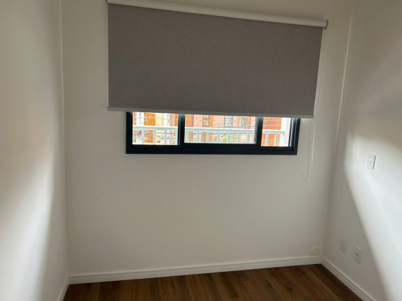 Imagem Apartamento com 2 Quartos à Venda, 47 m² em Vila Mariana - São Paulo