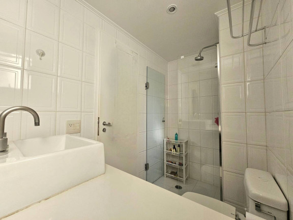 Imagem Apartamento com 3 Quartos à Venda, 98 m² em Moema - São Paulo