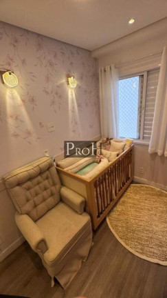 Imagem Apartamento com 3 Quartos à Venda, 93 m² em Rudge Ramos - São Bernardo Do Campo