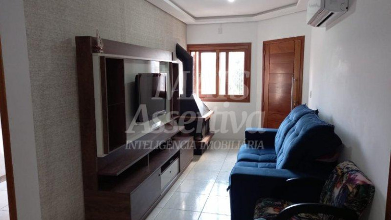 Imagem Casa com 2 Quartos à Venda, 109 m² em São José - Canoas Imagem Casa com 2 Quartos à Venda, 109 m² em São José - Canoas