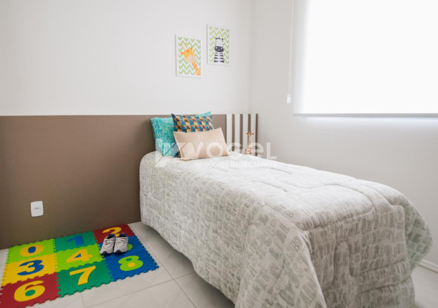 Imagem Casa com 1 Quarto à Venda, 74 m² em Praça Parque Italia - Gravatai