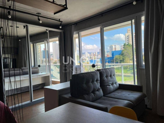 Imagem Apartamento com 1 Quarto à Venda, 47 m² em Centro - Jundiaí Imagem Apartamento com 1 Quarto à Venda, 47 m² em Centro - Jundiaí