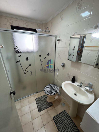 Imagem Apartamento com 1 Quarto à Venda, 50 m² em Aviação - Praia Grande