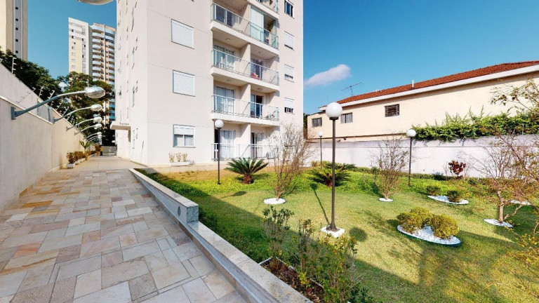 Imagem Apartamento com 2 Quartos à Venda, 50 m² em Tatuapé - São Paulo Imagem Apartamento com 2 Quartos à Venda, 50 m² em Tatuapé - São Paulo