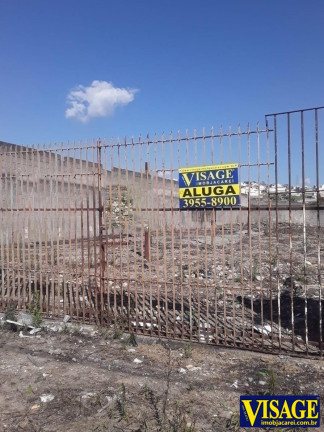 Terreno para Alugar,  em Sao Joao - Jacareí