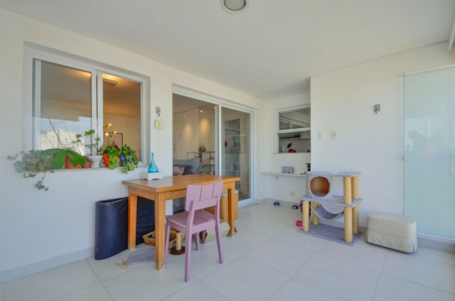 Imagem Apartamento com 2 Quartos à Venda, 89 m² em Vila Romana - São Paulo Imagem Apartamento com 2 Quartos à Venda, 89 m² em Vila Romana - São Paulo