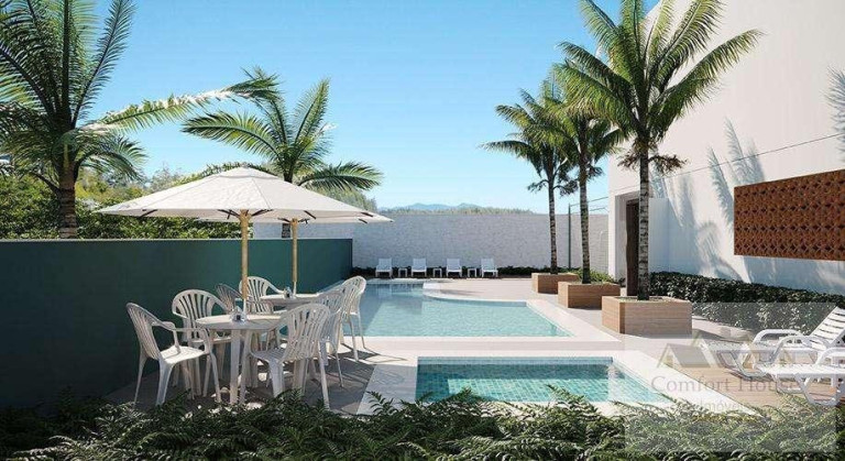 Imagem Apartamento com 2 Quartos à Venda, 46 m² em Vila América - Santo André Imagem Apartamento com 2 Quartos à Venda, 46 m² em Vila América - Santo André