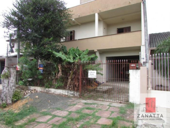 Imagem Sobrado com 3 Quartos à Venda, em Parque Amador - Esteio Imagem Sobrado com 3 Quartos à Venda, em Parque Amador - Esteio
