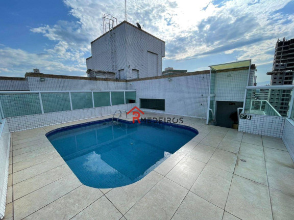 Imagem Apartamento com 2 Quartos à Venda, 85 m² em Vila Guilhermina - Praia Grande Imagem Apartamento com 2 Quartos à Venda, 85 m² em Vila Guilhermina - Praia Grande
