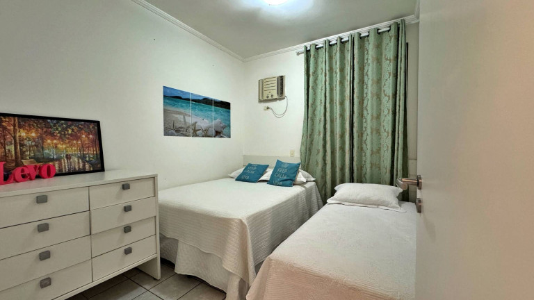 Imagem Apartamento com 3 Quartos à Venda, 100 m² em Riviera De São Lourenço - Bertioga