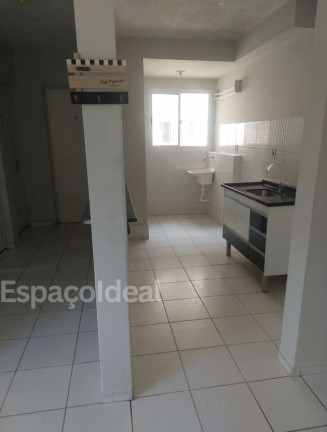 Imagem Apartamento com 2 Quartos à Venda, 45 m² em Núcleo Habitacional Vereador Edson Francisco Da Silva - Bauru Imagem Apartamento com 2 Quartos à Venda, 45 m² em Núcleo Habitacional Vereador Edson Francisco Da Silva - Bauru