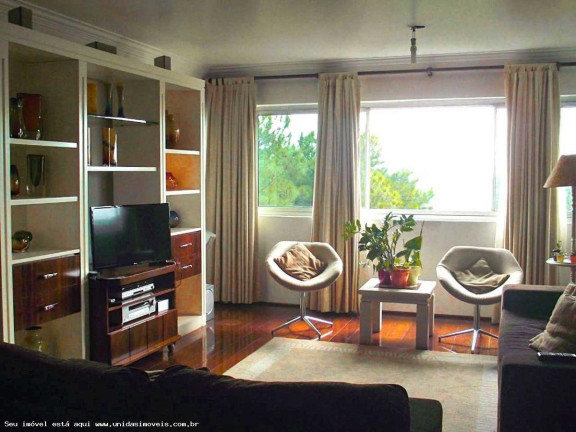 Apartamento com 4 Quartos à Venda, 180 m² em Cidade Dutra - São Paulo