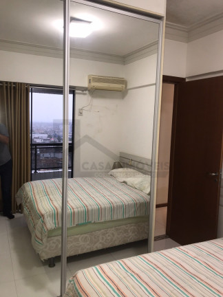 Imagem Apartamento com 3 Quartos à Venda, 110 m² em Marco - Belém Imagem Apartamento com 3 Quartos à Venda, 110 m² em Marco - Belém