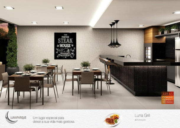 Imagem Apartamento com 2 Quartos à Venda, 57 m² em Veraliz - Londrina Imagem Apartamento com 2 Quartos à Venda, 57 m² em Veraliz - Londrina