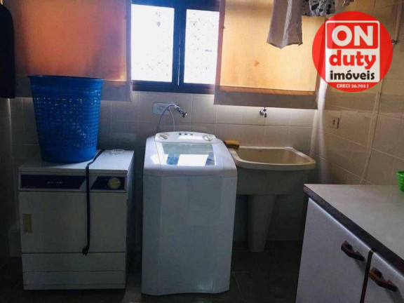 Imagem Cobertura com 3 Quartos à Venda ou Locação, 130 m² em Enseada - Guarujá Imagem Cobertura com 3 Quartos à Venda ou Locação, 130 m² em Enseada - Guarujá