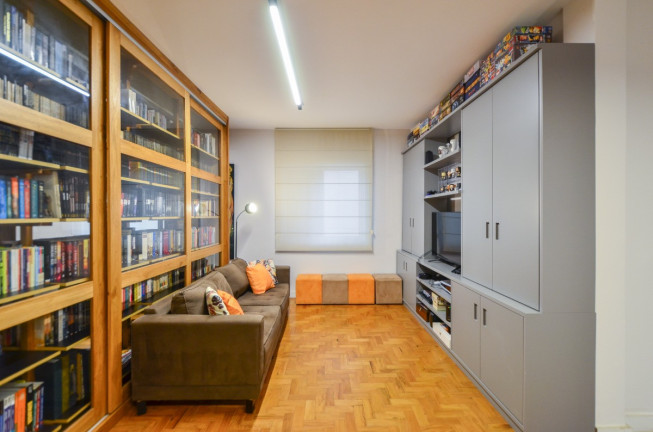Imagem Apartamento com 3 Quartos à Venda, 163 m² em Jardim Paulista - São Paulo Imagem Apartamento com 3 Quartos à Venda, 163 m² em Jardim Paulista - São Paulo