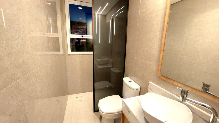 Imagem Apartamento com 3 Quartos à Venda, 75 m² em Fazenda - Itajaí