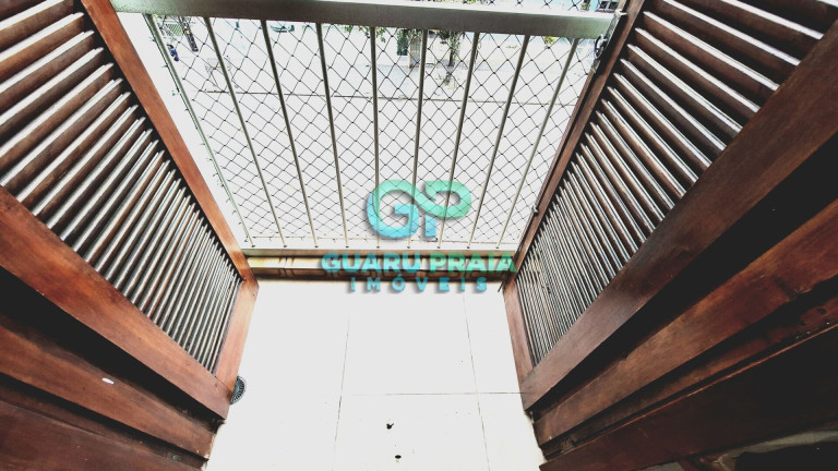 Apartamento com 2 Quartos à Venda, 65 m² em Enseada - Guarujá