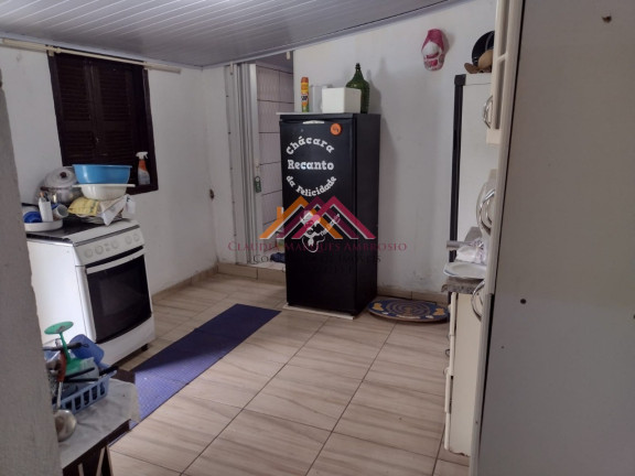 Imagem Imóvel com 1 Quarto à Venda, 61 m² em Bairro Da Vargem Grande - Franco Da Rocha